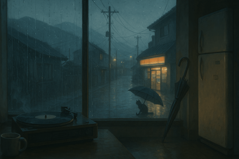 겨울은 언제 올까?